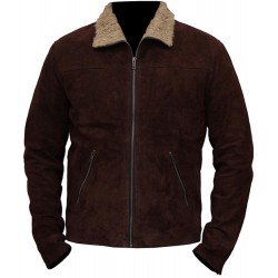 The Walking Dead Rick Grimes Jacket 